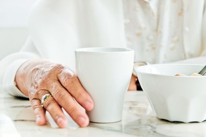 Ondervoeding Ouderen Onder De Aandacht In Ommoord - ZorgImpuls